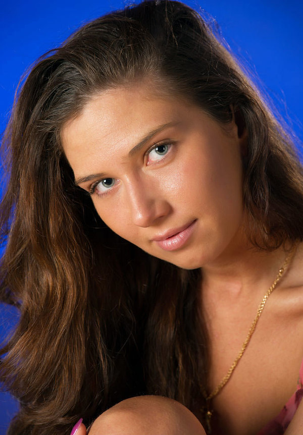 Ирина, 23 года, 5 размер груди