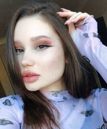 Тамара, 20 лет, 1 размер груди